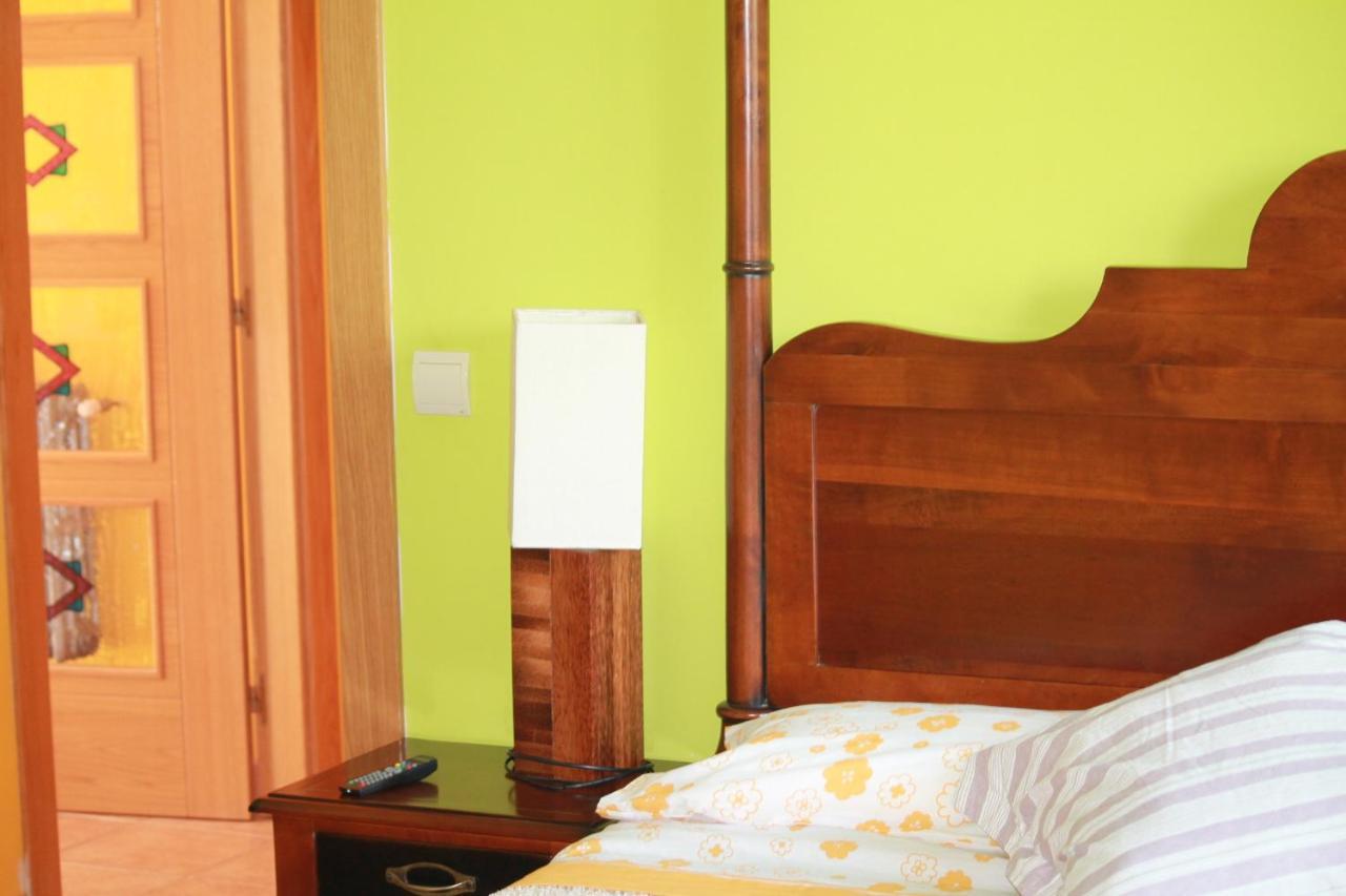 Casa Rural Quopiki 戈佩吉 客房 照片