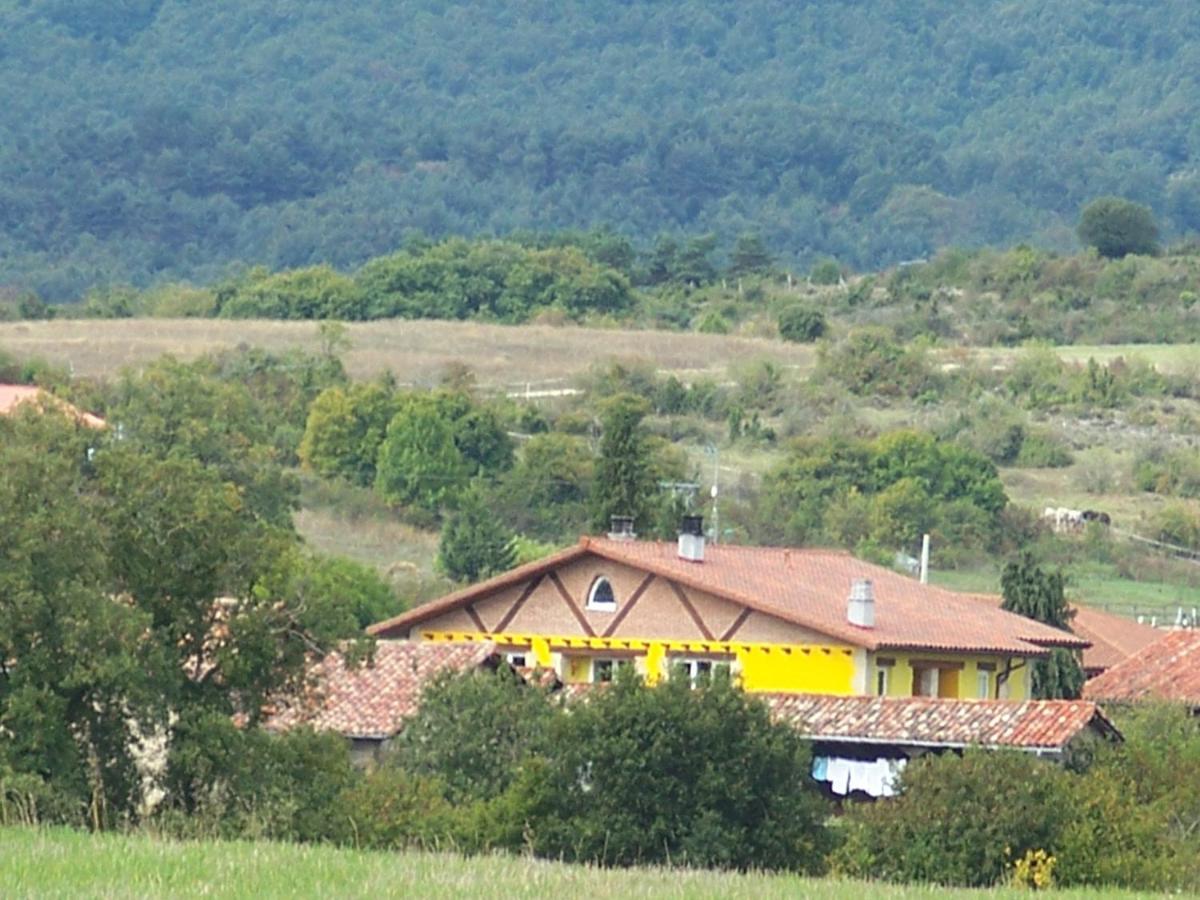 Casa Rural Quopiki 戈佩吉 客房 照片
