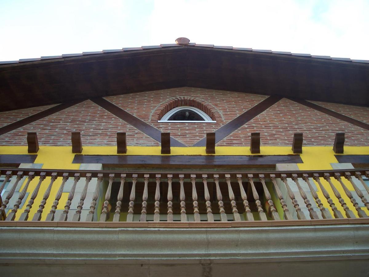 Casa Rural Quopiki 戈佩吉 外观 照片